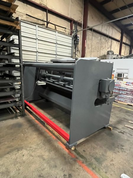 Summit S-103 Hydraulic Shear (#5817)