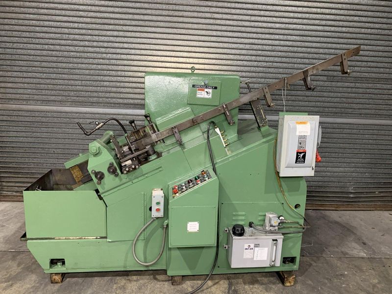 #20 Saspi GV3-20 Thread Roller