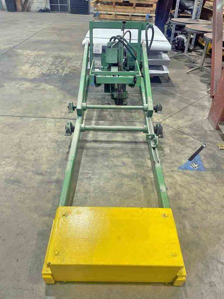 Signode Banding Head