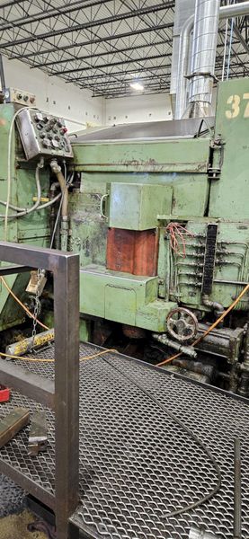 National Model 750 6 Die Cold Former