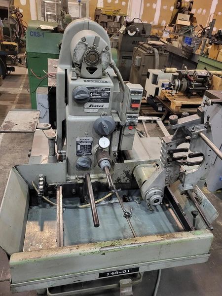 Sunnen Model MBB-1660 Hone