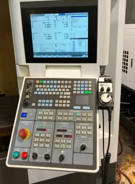 Used 2019 MICRO DYNAMICS TERA 50V
