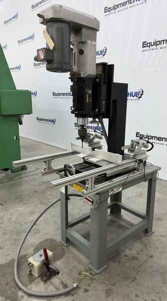 Sugino ES6-2-2411U Selfeeder Electric Drill