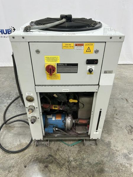 Ebbco CLS-24,000-CLC 24,000 BTU/Hr Closed-Loop Chiller