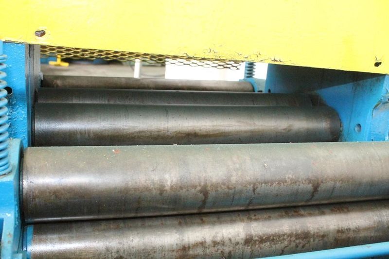 EGAN PRESS PARTNER STRAIGHTENER:  STOCK #56740