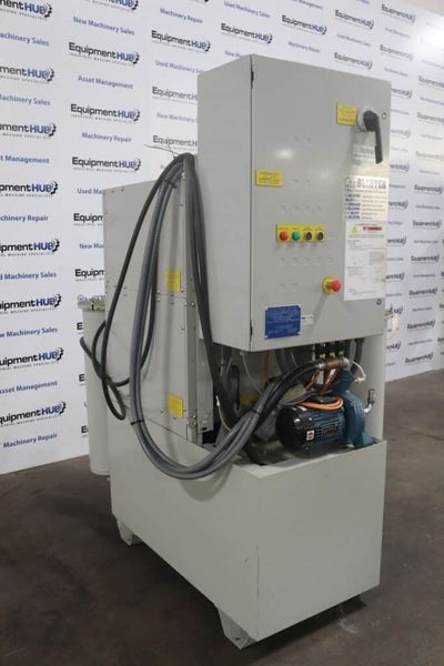 ChipBlaster J2-60 High Pressure Coolant Delivery System