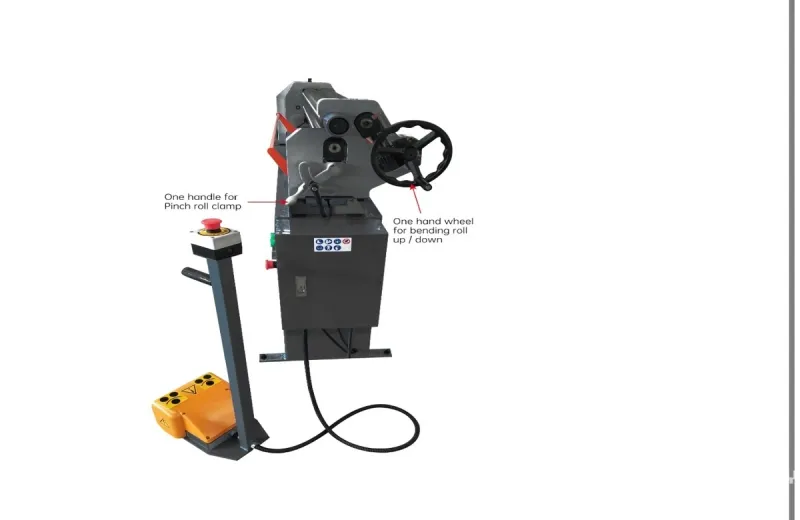 NEW GMC PSR-5016N-1ph