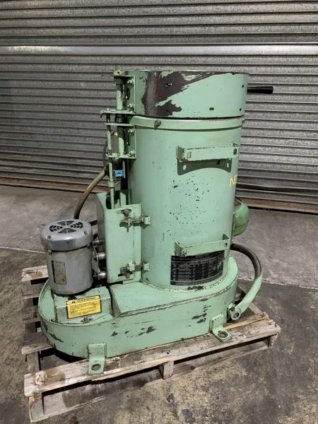 New Holland Model K-23 Spin Dryer