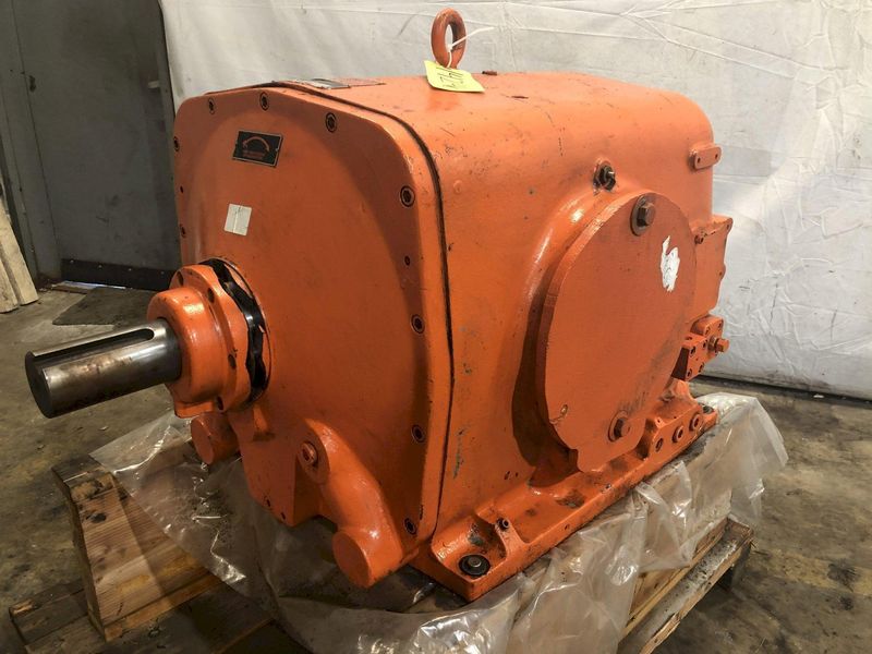 HYDRAULIC SPECIALISTS D15025 MOTOR: STOCK #14246
