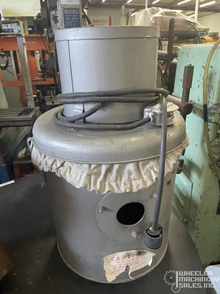 Trinco Model 24 Sand Blaster #8262 #1