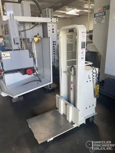 PRESTO B552 Die Cart #8273 #1