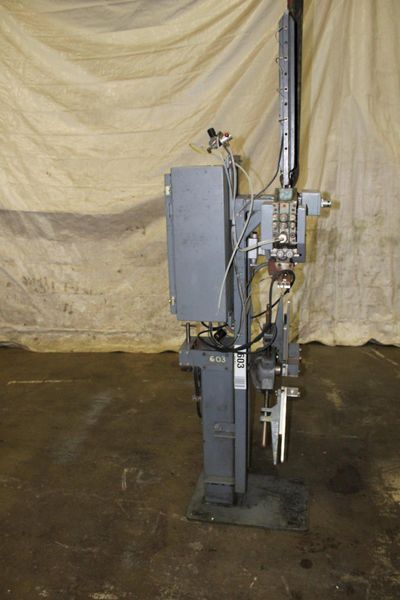 400 LB X 2" DURANT CUT TO LENGHT LINE