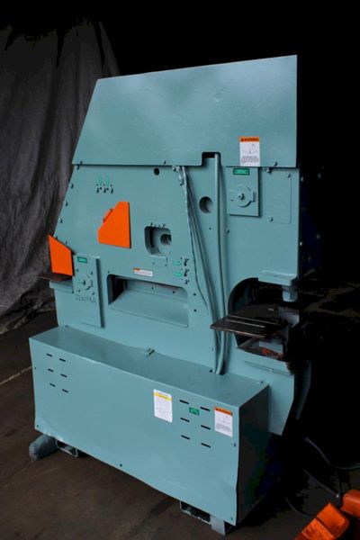 85 TON SCOTCHMAN IRONWORKER