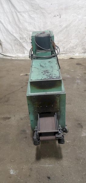 6" x 930 DEGREE MKP ELECTRICK BELT OVEN