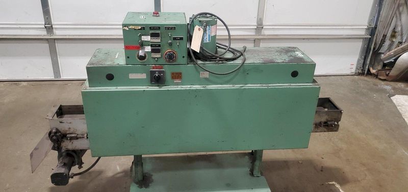 6" x 930 DEGREE MKP ELECTRICK BELT OVEN