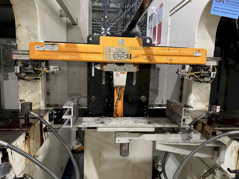 ORII RYN 2 AXIS PRESS TRANSFER ROBOT