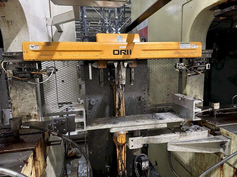 ORII RYN 2 AXIS PRESS TRANSFER ROBOT