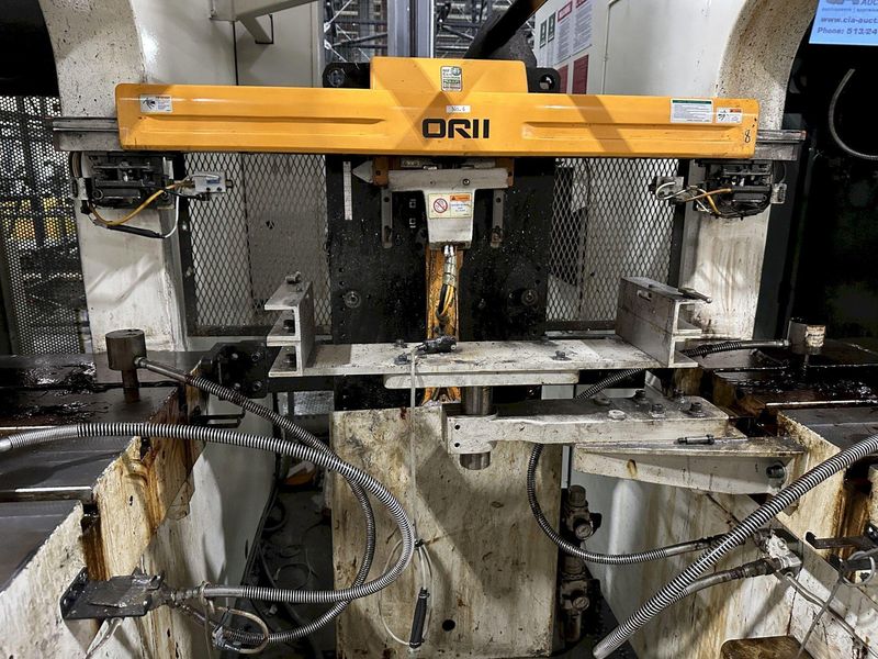 ORII RYN 2 AXIS PRESS TRANSFER ROBOT