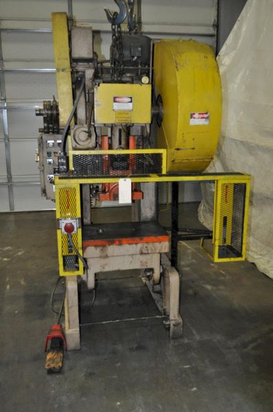 40 TON ROUSSELLE OBI