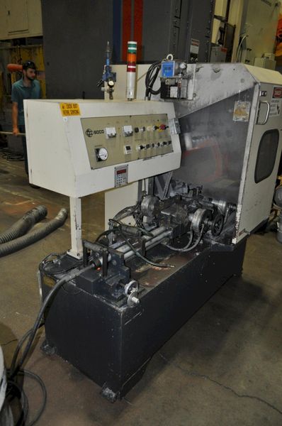 4" SOCO COLD SAW "NON FERROUS"