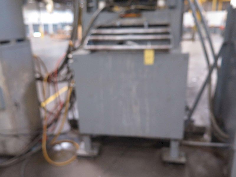 30" x .048" COOPER WEYMOUTH PETERSON SERVO FEEDER