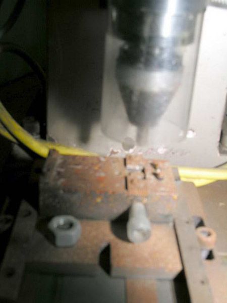 11/32 VSI AUTOMATION TM5M RIVETER