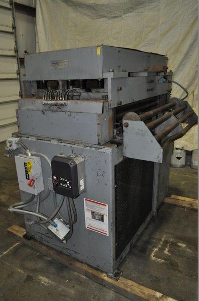 48" x .075" JAYBIRD STRAIGHTENER