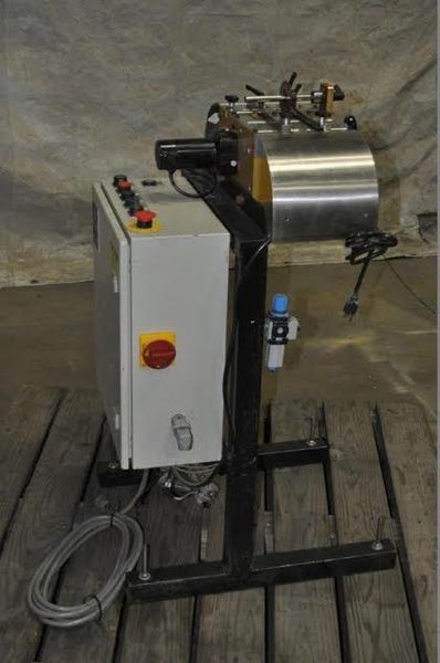 5" x 1" PA SLITTER