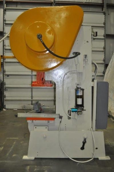 60 TON NIAGARA OBI PRESS