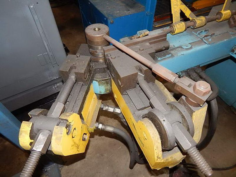 1-1/4" CURVITUBE TUBE BENDER