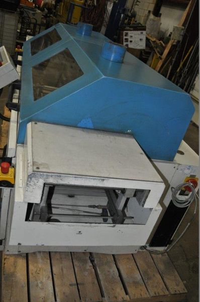 SEHO SELECTIVE WAVE SOLDERING SYSTEM