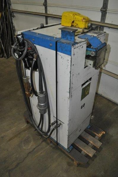 20 KVA LORS BUTT WELDER