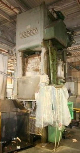 500 TON VERSON SSSC