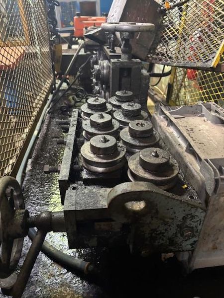 12" x 1/2" JAYBIRD WIRE AIR FEEDER STRAIGHTENER