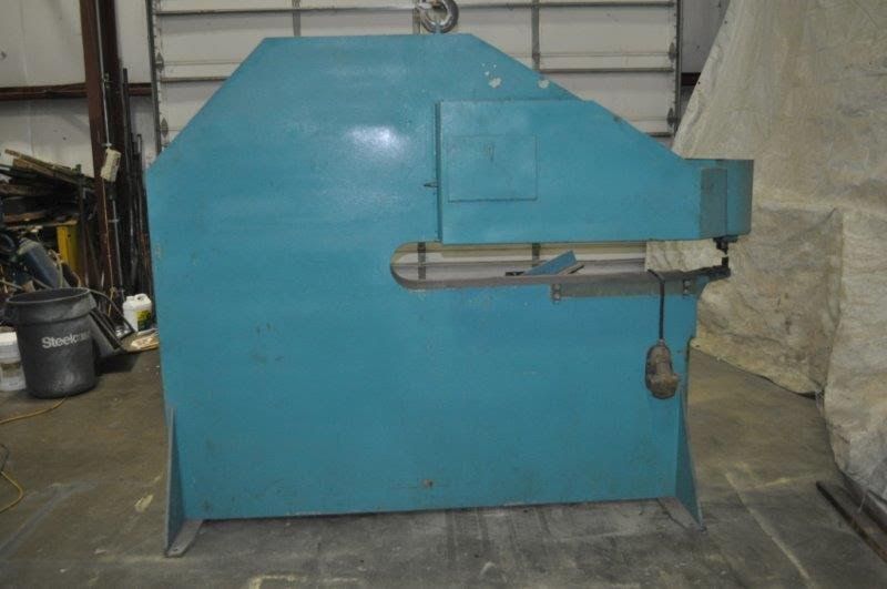 1/4" Libert Nibbler