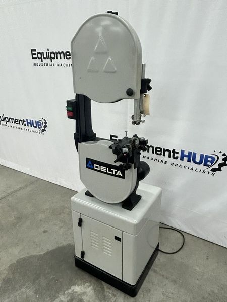 Delta 28-206 14″ Vertical Band Saw
