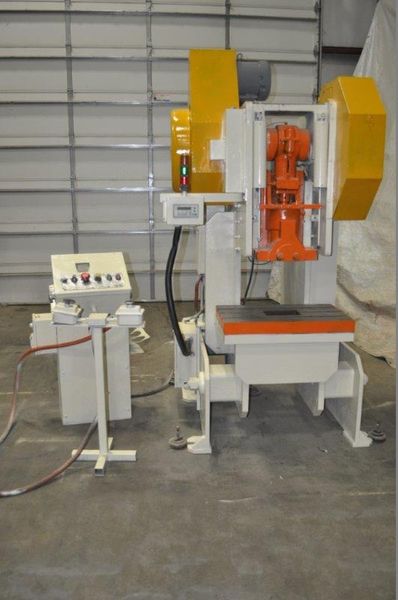 70 TON ROUSSELLE OBI PRESS