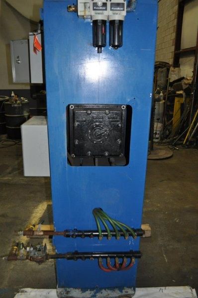 150 KVA McCREERY
