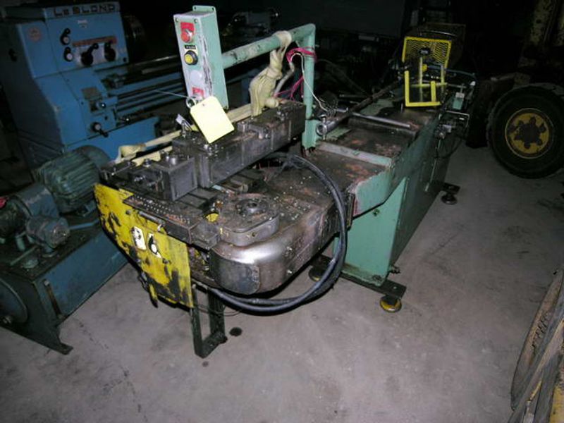 3/4" Pines Tube Bender