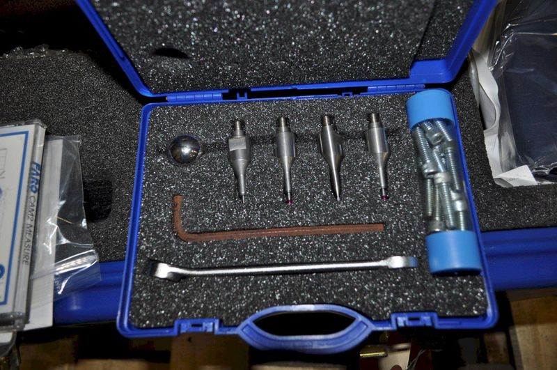 Farro Arm CMM