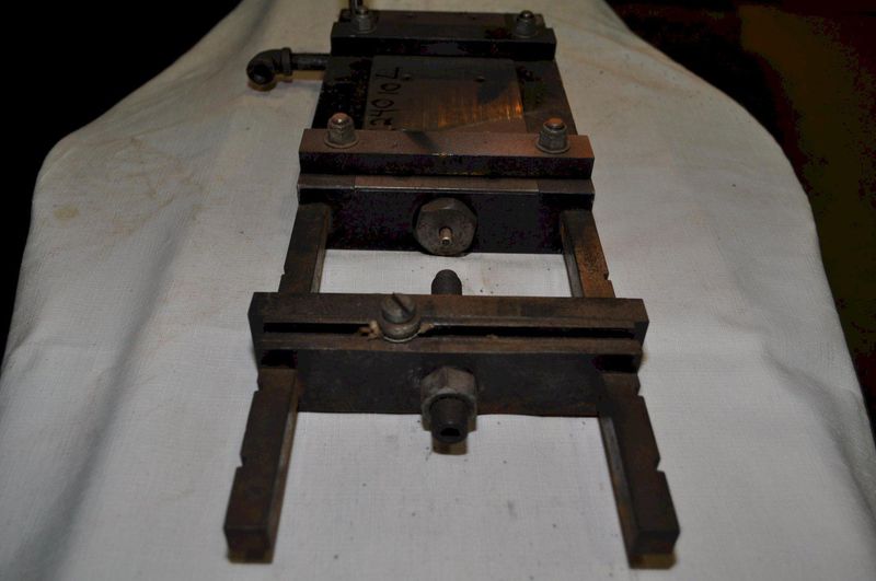 4" X 6" X .062" RAPID AIR AIR FEEDER
