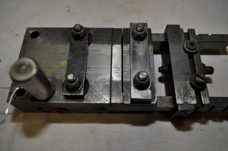 1.5" x 2" x .060" RAPID AIR FEEDER