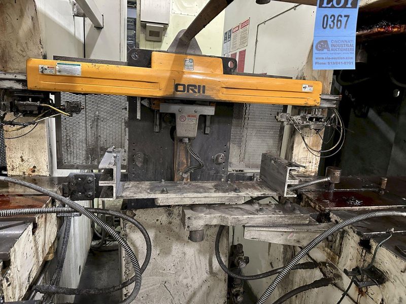 ORII RYN 2 AXIS PRESS TRANSFER ROBOT