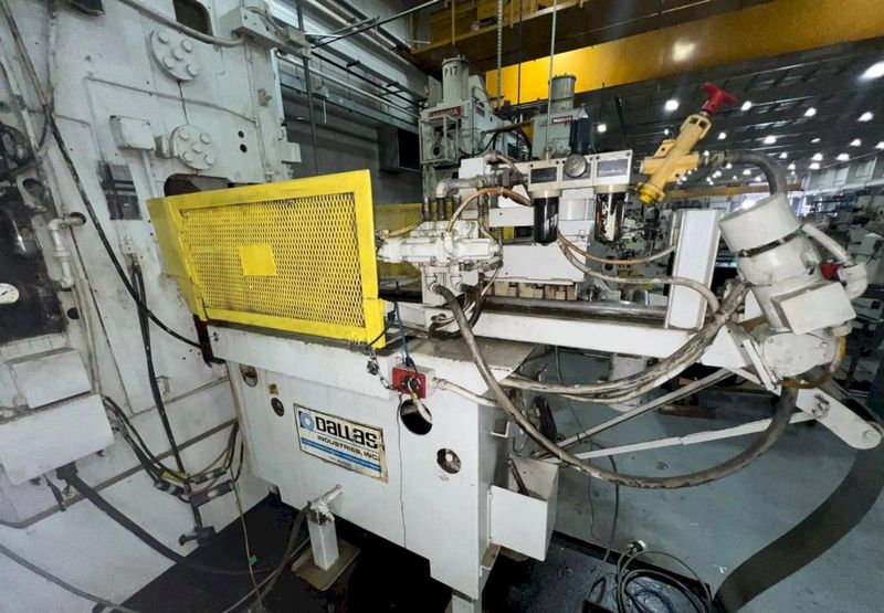 18" X 24" X .125" DALLAS AIR FEEDER STRAIGHTENER