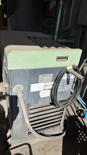 Sullair ST1109 Air Compressor (#5997)