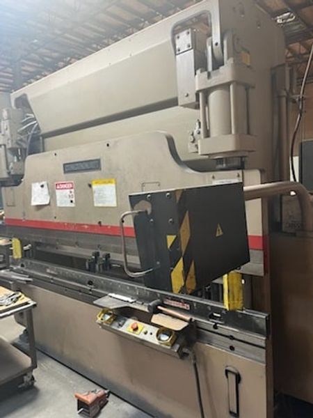 1998 Cincinnati 90CBIIX8 Press Brake (#6004)