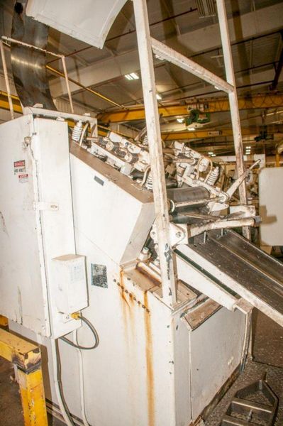 25" x .125 LITTELL STRAIGHTENER