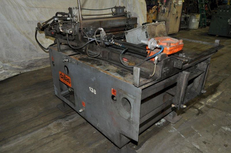 36" X 36" X .150" DALLAS AIR FEEDER STRAIGHTENER