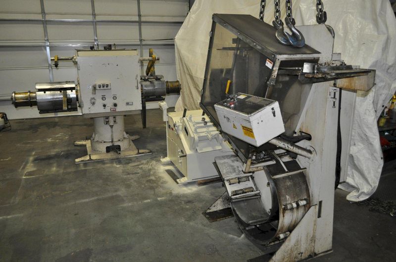 5500 Lb X.031" Matsumoto Feedline