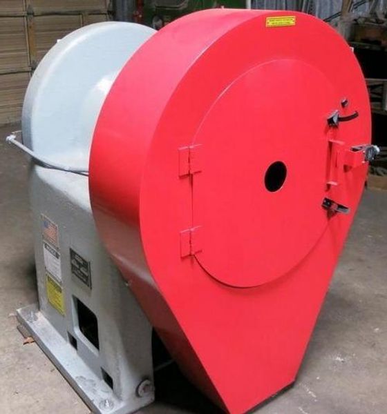 2.25" FENN 4F2 SWAGER